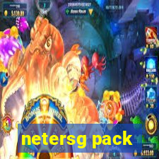 netersg pack